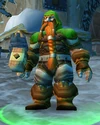 Mountaineer Thalos