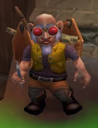 Ozzie Togglevolt