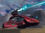 Halo Spectre Concept