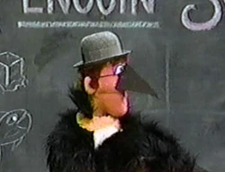 Monty.penguin
