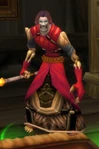 Cain Firesong