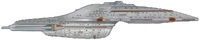 Intrepid Class