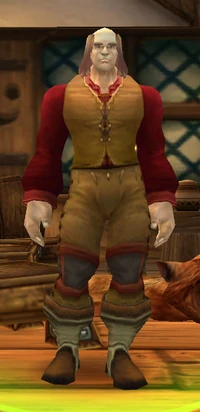 Innkeeper Farley