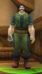 Barkeep Dobbins