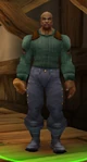 Brog Hamfist