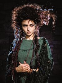 Helenabonham