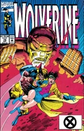 Wolverine Vol 2 74