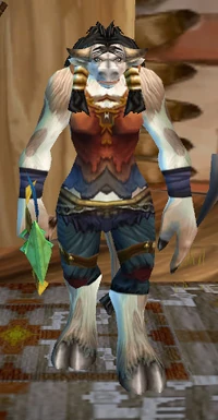 Gennia Runetotem