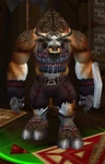 Bronk Steelrage