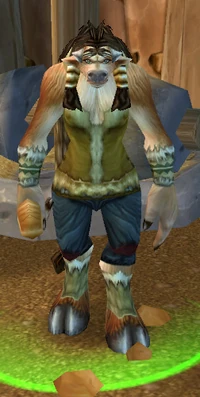 Image of Jhawna Oatwind