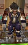Harken Windtotem