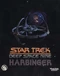DS9 Harbinger