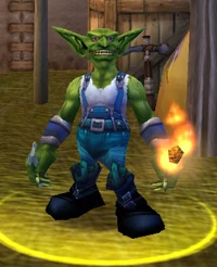 Image of Twizwick Sprocketgrind