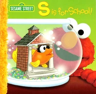S is for School!