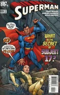 Superman v.1 655