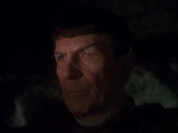 SpockUnificationI