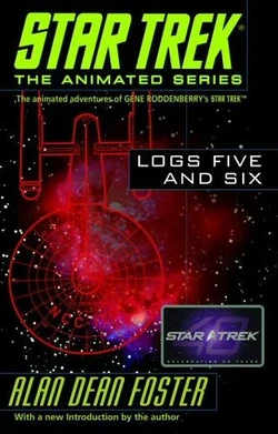 Logs 5 and 6