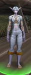 Gwennyth Bly'Leggonde