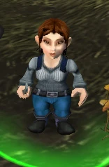 Image of Jenna Lemkenilli