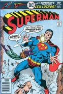 Superman v.1 302
