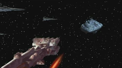 Skirmish at Almaran