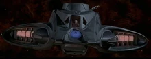 Talon class