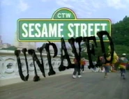 Sesame Street Unpaved (documentary)