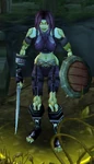 Rane Yorick