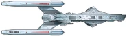 Constellation Class
