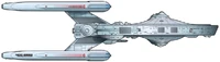Constellation Class