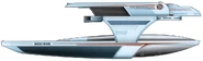 Oberth Class