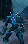 Lieutenant Vol'talar
