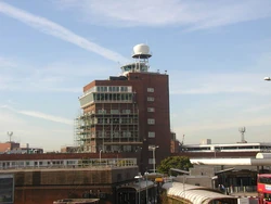 London Heathrow Airport