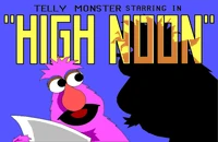 TellyNoon