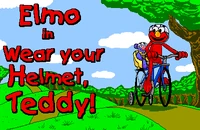 HelmetTeddy