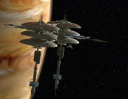 Jupiter station
