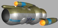 Conqueror class