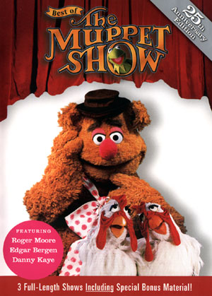 A Muppet Family Christmas [1987 TV Movie]