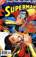 Superman v.2 216