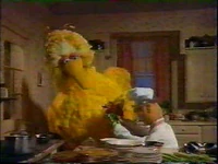 Ma's Kitchen