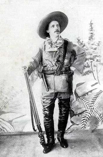 karl may