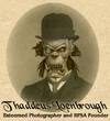 Thaddeus Loenbrough