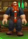 Drac Roughcut