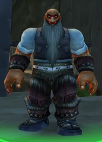 Vrok Blunderblast