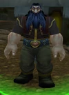 Magistrate Bluntnose