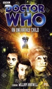 AnUnearthlyChild VHS 2000