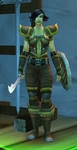 Scout Riell