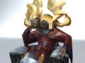 Prophet halo