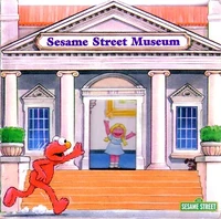 Sesame Street Museum