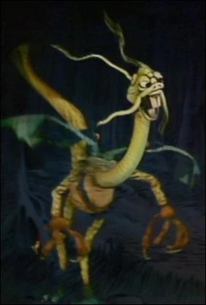 Jabberwock